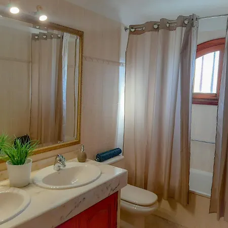 Alizuth Villa Puerto del Carmen  Zewnętrze zdjęcie
