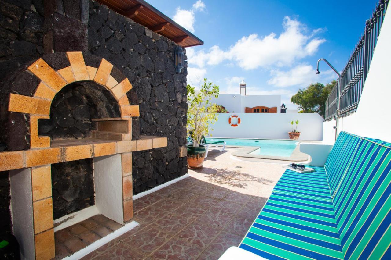 Alizuth Puerto del Carmen (Lanzarote)